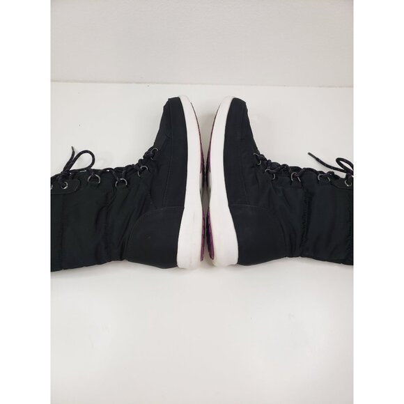 Cougar Shoes Women's Wagu Snow Boots in Black - Size 7M - Picture 9 of 10